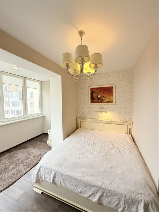 Продаж 4-к квартири, Сертифікат, єВідновлення, ЖК Петрівський квартал