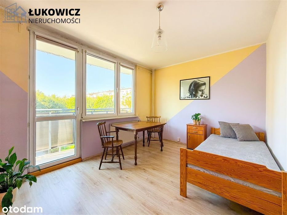 Mieszkanie – Bielsko-Biała - Widok 4