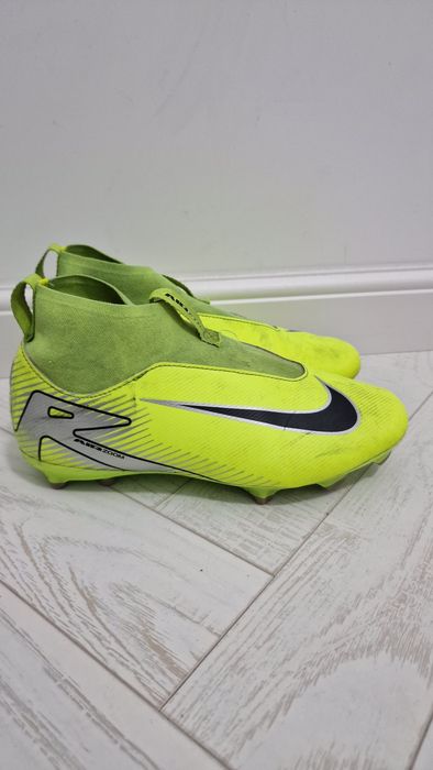 Korki Nike Mercurial Air zoom Vapor 16 roz. 37.5, 23.5cm