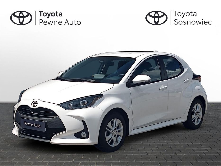 Toyota Yaris Toyota Yaris 1.5 Comfort