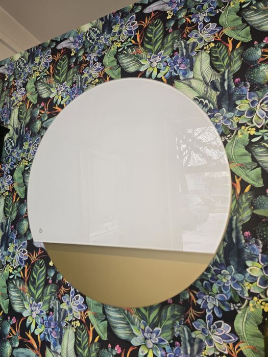 Okap Ciarko z ekspozycji