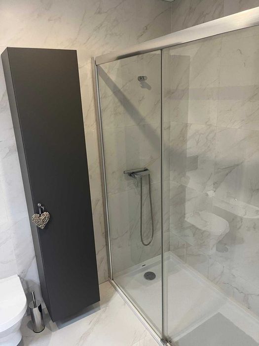 T1 c/ garagem para arrendamento | Costa, Guimarães
