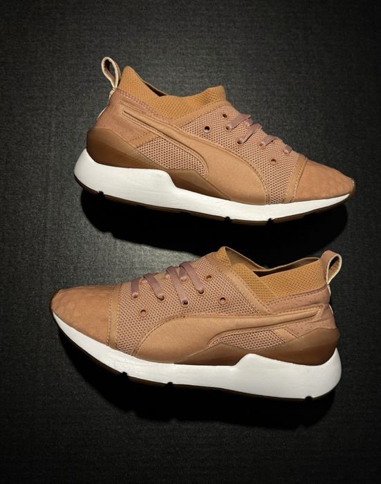 Кросівки Puma Pearl DE Wn, розмір 35,5, Оригінал!