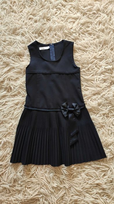 Сарафан сукня шкільний на дівчинку