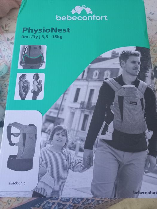 Canguru em ótimo estado