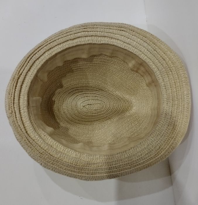 Chapéu Palha da Zippy