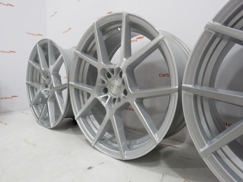 Jantes Rotiform KPS 20 x 8.5+10 J 5x120
