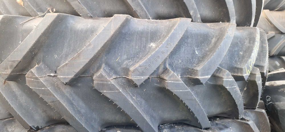 480/80r50 18.4r50 Mitas Nowe