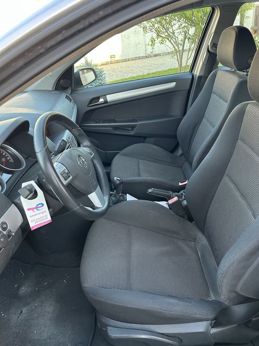 Opel Astra cdti 1300 90cv