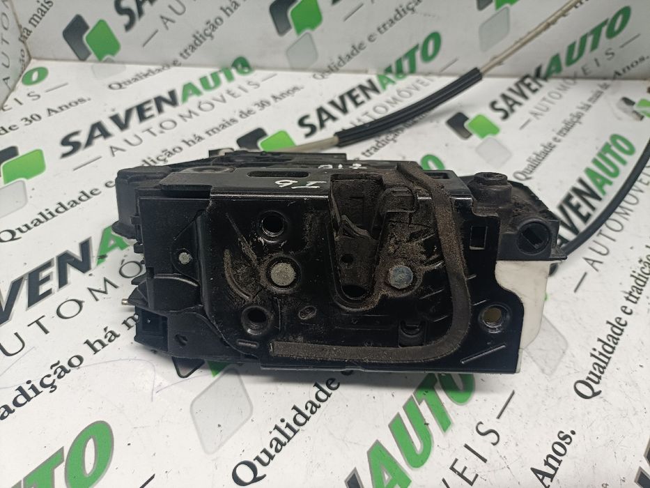 Fechadura / fecho porta trás direito SEAT Ibiza IV (6J5, 6P1)
