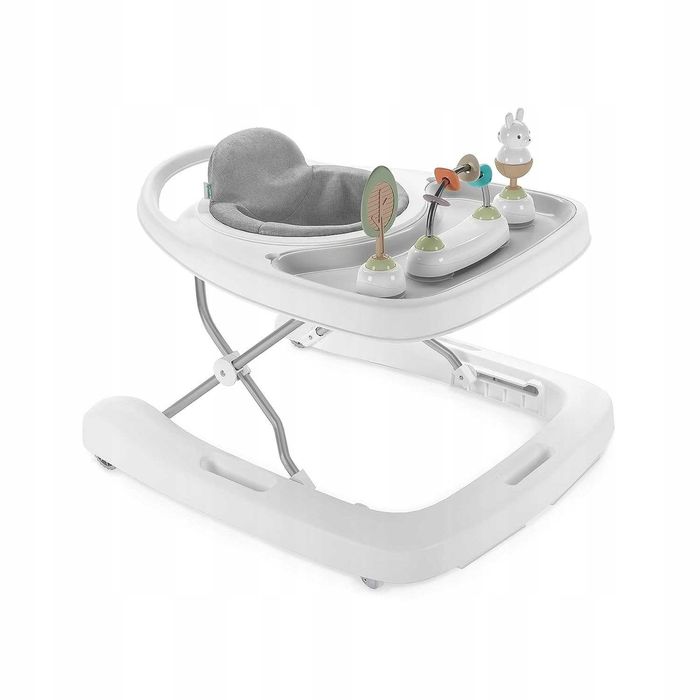 INGENUITY Chodzik 3w1 Step & Sprout 6m+, 12kg