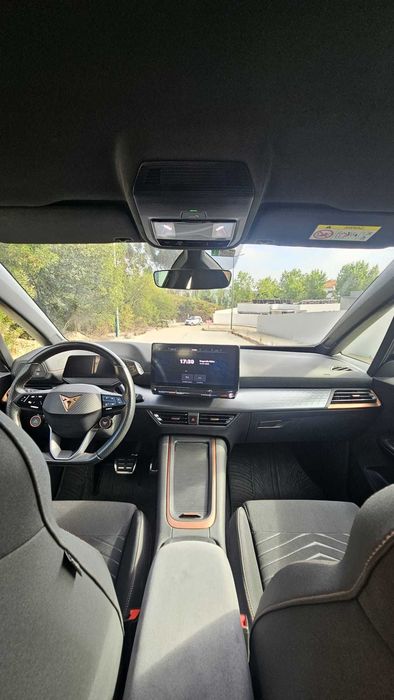 Vendo Cupra Born 2023 | Bateria 77kw | Teste SoH