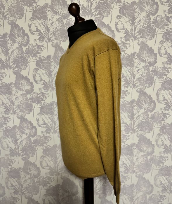 Кашемировый свитер Cashmere Collection.