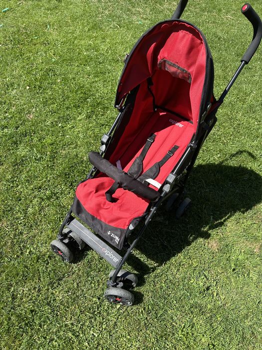 Wózek dla dziecka ,parasolka