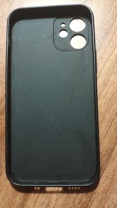 Чохол на iPhone 12 mini