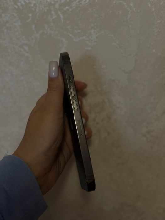 IPhone 13 Pro 128 gb Graphite
