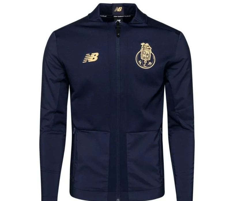 Продам гарну футбольну худи New Balance