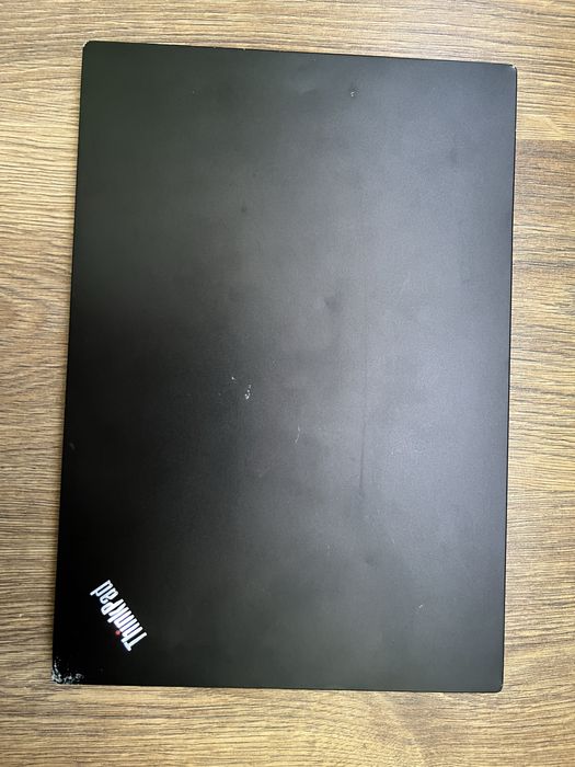 Ноутбук Lenovo ThinkPad L380
