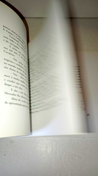 O Cavaleiro da Dinamarca - Sophia de Melo Breyner
