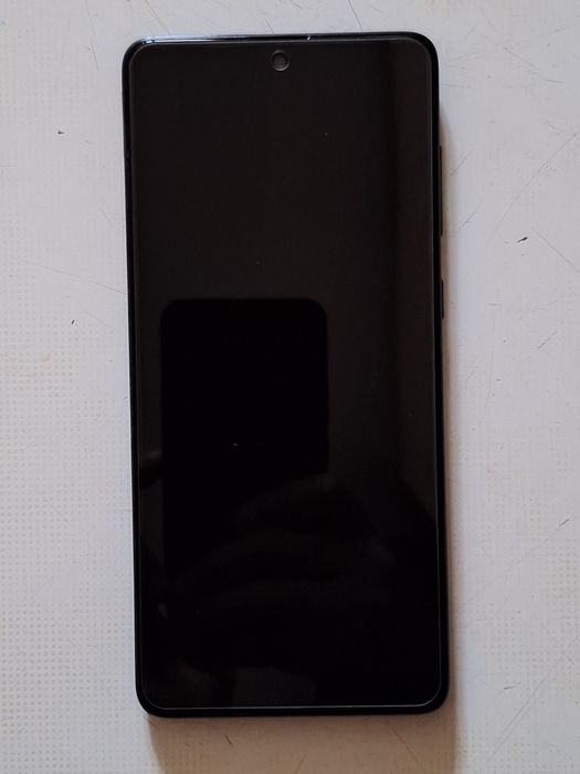 Samsung Galaxy A71 (128GB-DUAL SIM)