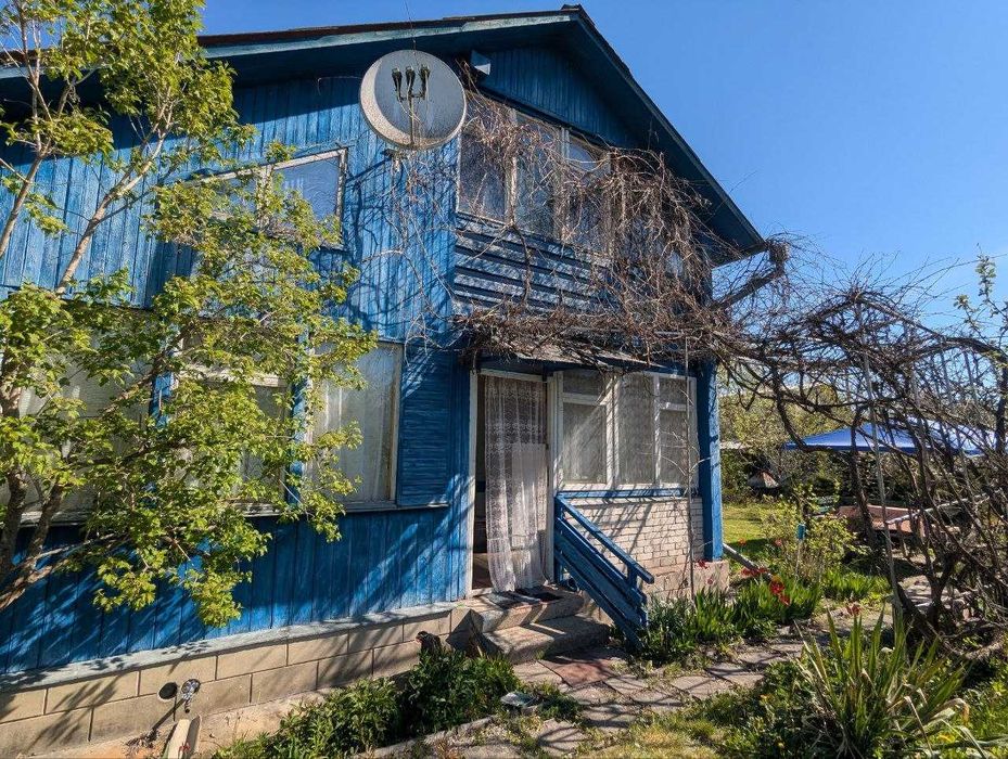 Продам дачу (дачний будинок) Кам'яна Гора (масив Кам'яногірський)