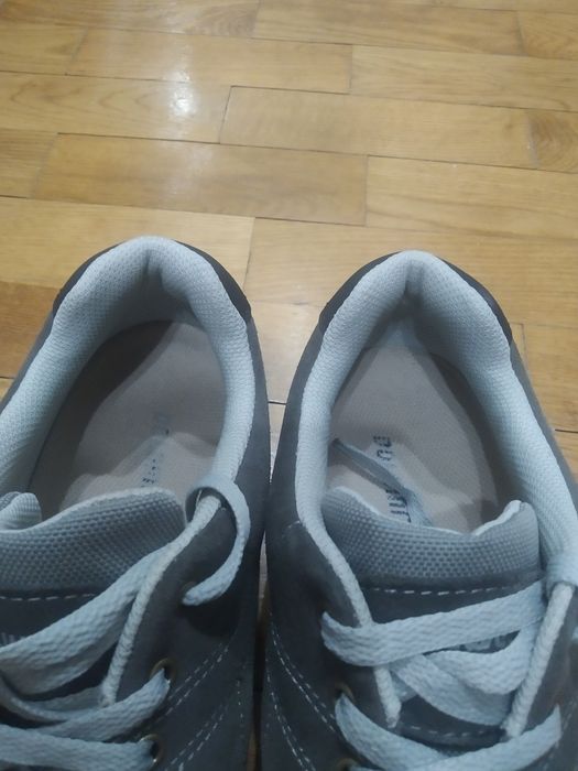 Трекінгове взуття(кросівки черевики) р.45 29-29,5см.