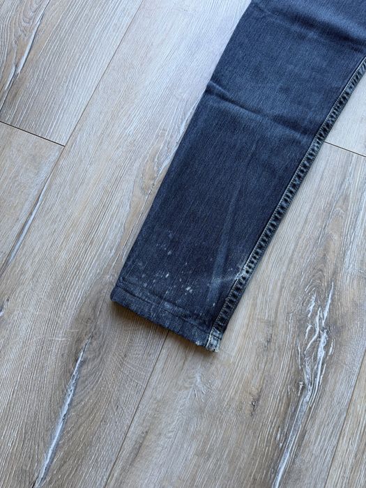 Spodnie slim fit Carhartt WIP jeans