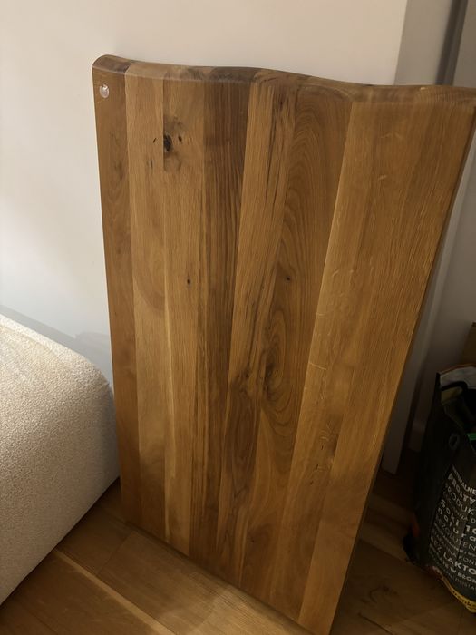 Blat dębowy oflis 50/95