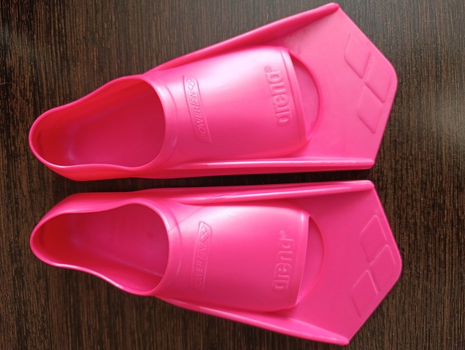 Дитячі ласти, ласти в басейн. Ласти Arena.