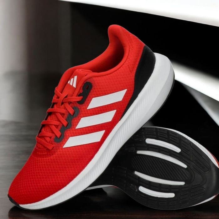 Оригінальні кросівки ADIDAS RUNFALCON 3.0(Оригінал)40-25,5см
Источник: