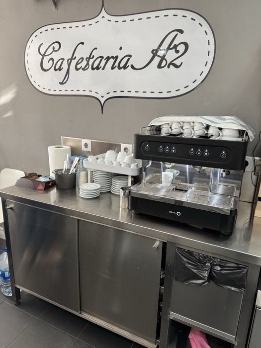 Trespasse de Negócio