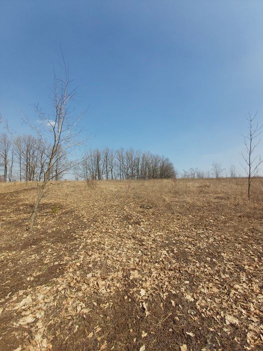 Продам Земельный Участок на Большой Даниловке под Застройку