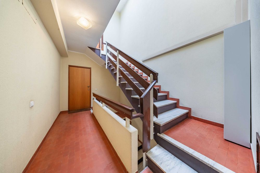 Quarto com casa de banho privada  - Centro Guimarães