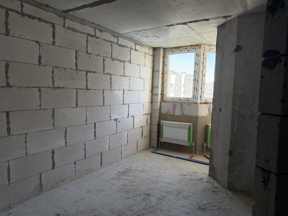 Квартира в Заселеному будинку 37м2/ Газ / єОселя/ без комісії