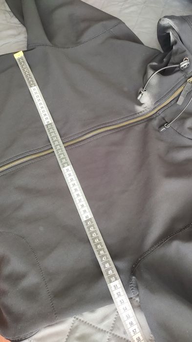 Kurtka męska Softshell Texstar M