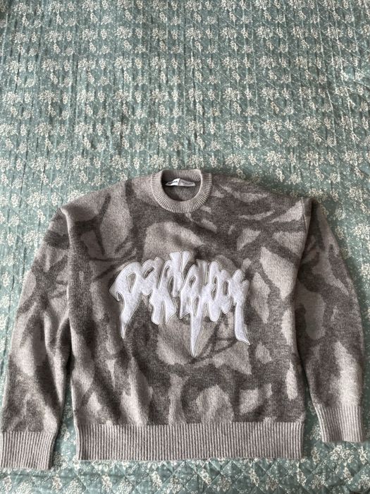 Sweat como nova