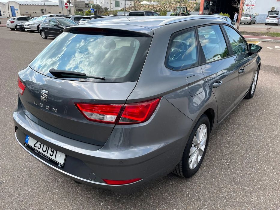 SEAT Leon ST 1.6 TDI Style S/S