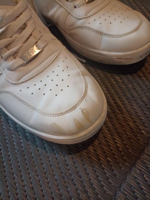 Buty męskie rozmiar 43