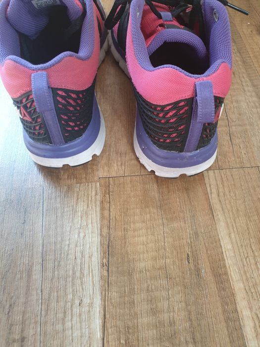 Buty do biegania Reebok damskie