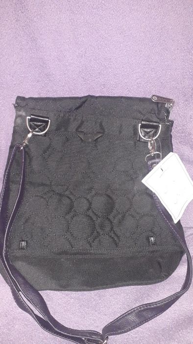 Сумка - рюкзак новая