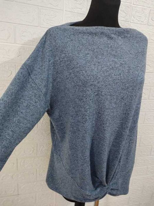 sweter rozmiar 44 oversize cena 28 zł