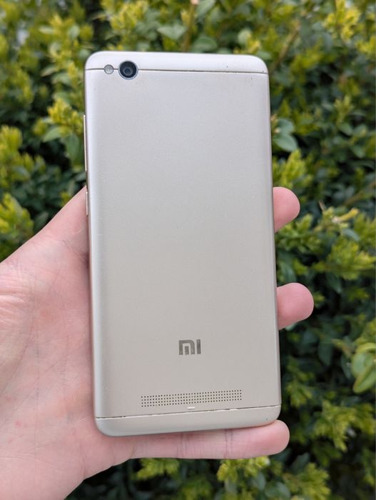 ‼️ Xiaomi Redmi 4A 4️⃣ / 2/16 GB ‼️ Gold ‼️
