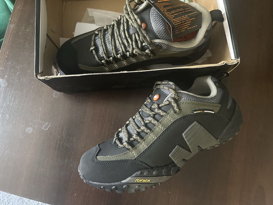 Buty sportowe robocze nowe 43