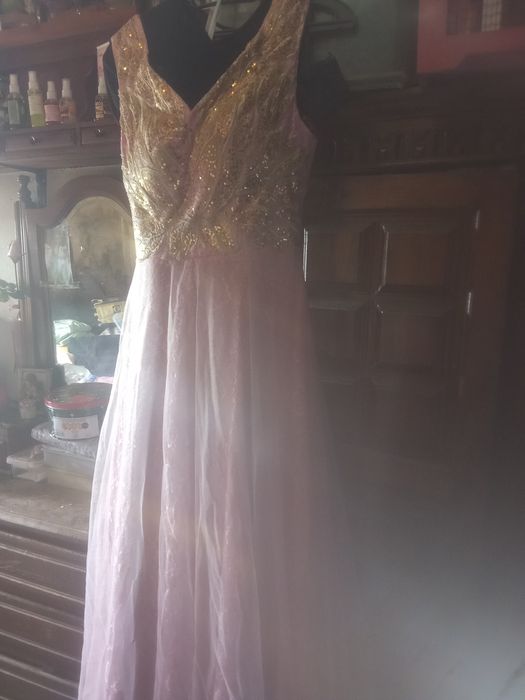 Vestidos de cerimónia