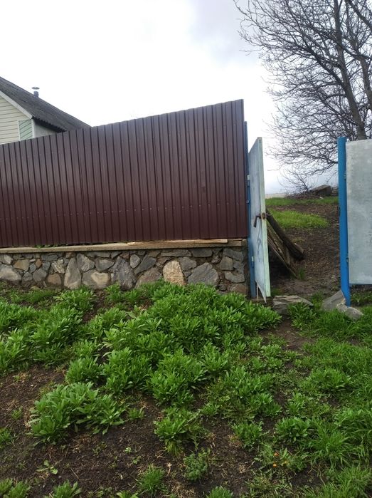 Продам будинок Юрківка