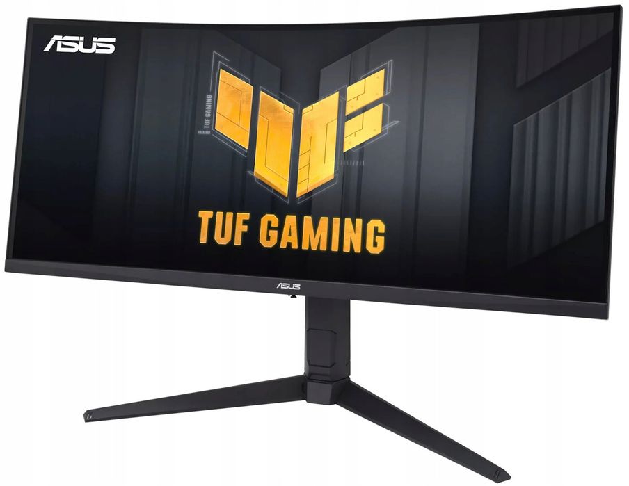 Monitor Led Asus Vg34Vqel1A