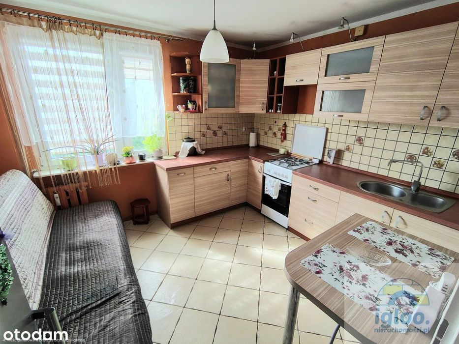 Mieszkanie  do zamieszkania , balkon, winda