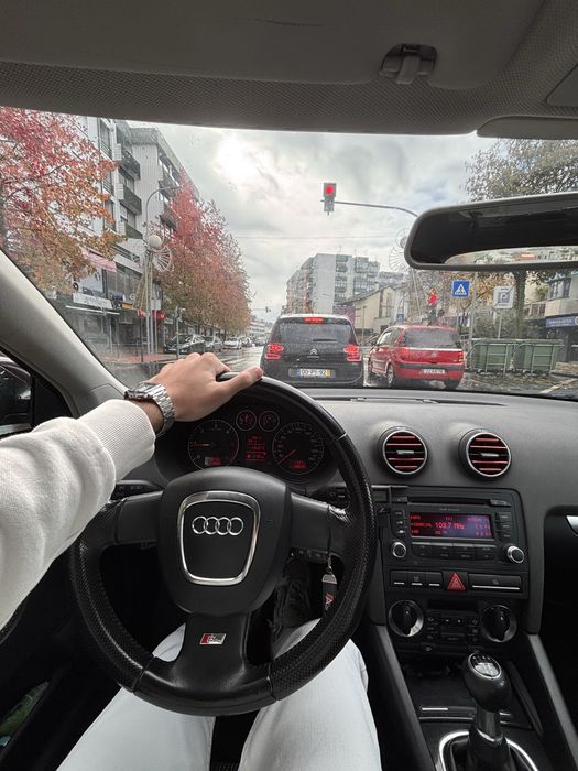 Audi A3 sportback 1.9 tdi