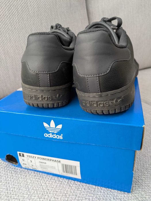 Sapatilhas ADIDAS YEEZY CALABASAS homem 43 1/3