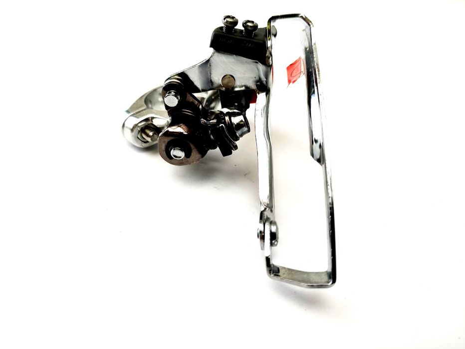 NOWA Kultowa SHIMANO STX przerzutka przednia MTB FD-MC34 28,6 mm